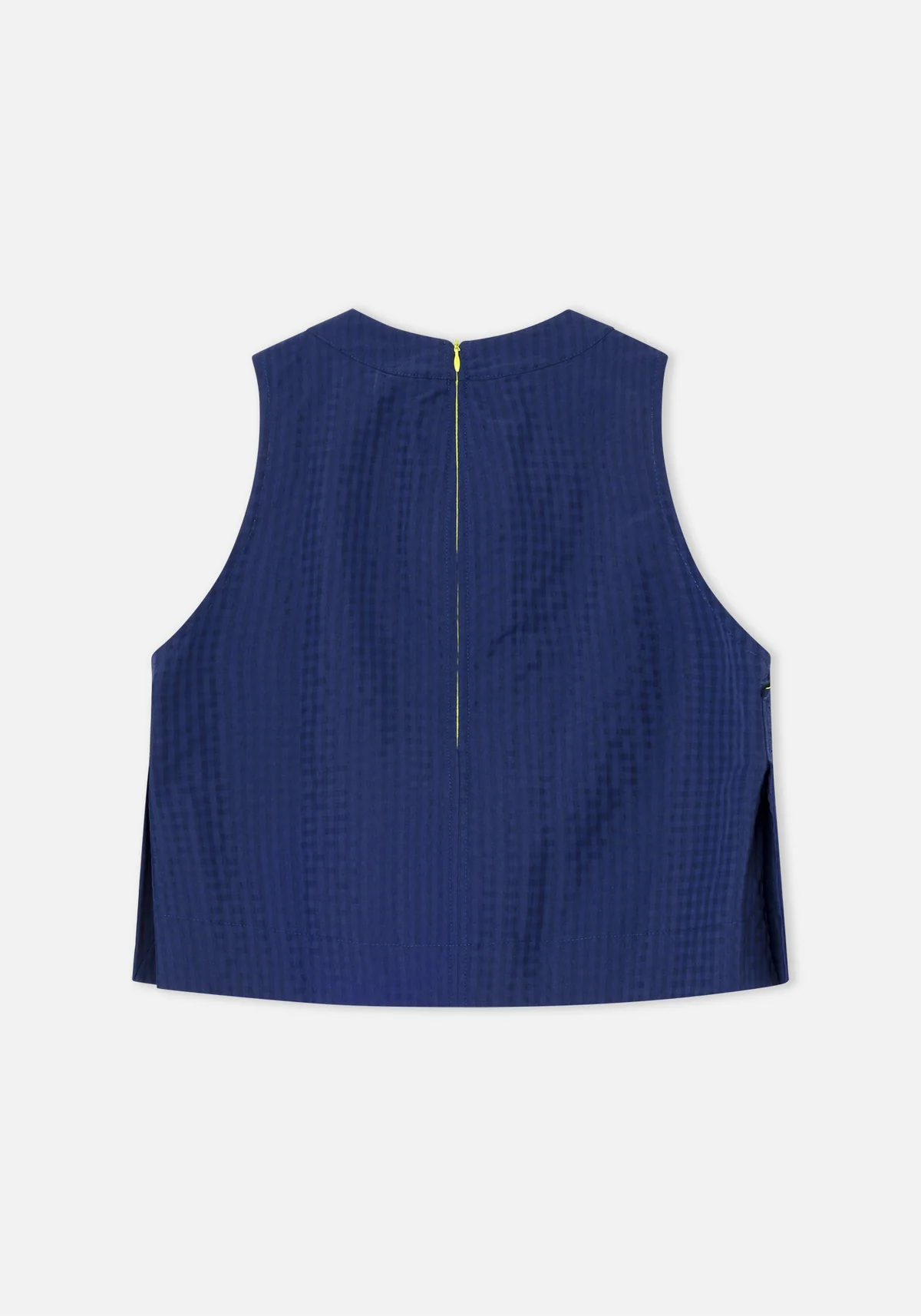 Dr Bloom - Olivia top vichy - 1
