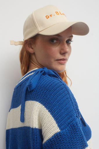 Dr Bloom - Blue Chiringuito Sweater 💙☀️