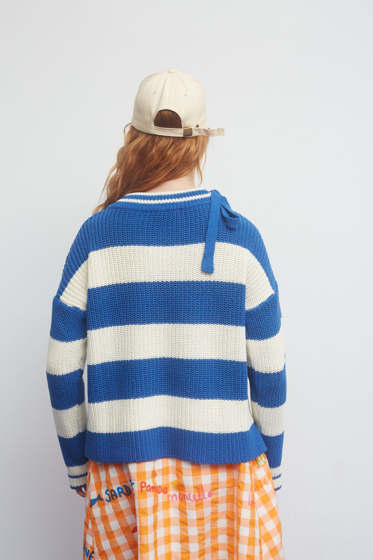 Dr Bloom - Blue Chiringuito Sweater 💙☀️ - 3