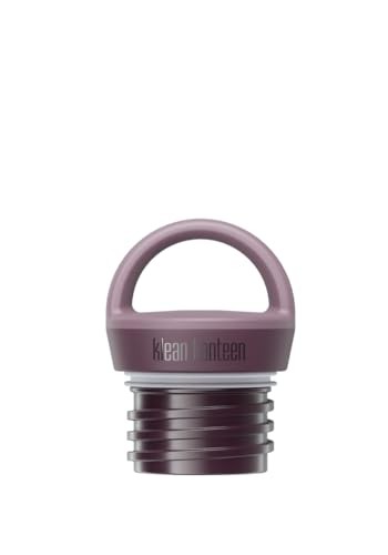 Klean Kanteen - Dusty orchid isolatiefles (591ml) - 2
