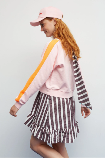 Dr Bloom - Pink Molona Sweatshirt 💗✨
