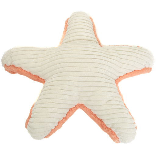 Teddy Hermann - Zeester Fluffy Pluche Knuffel 40 cm