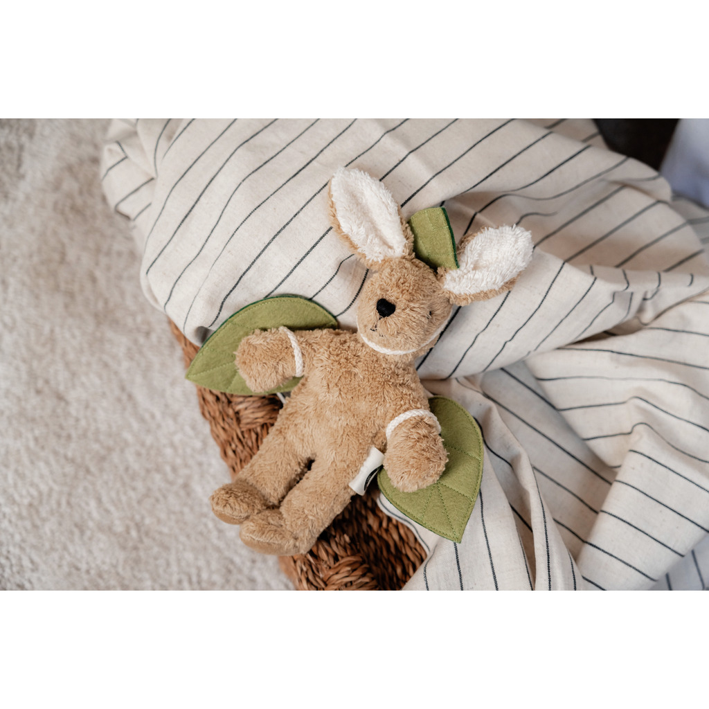 Senger Naturwelt - Konijn baby - Beige - 1