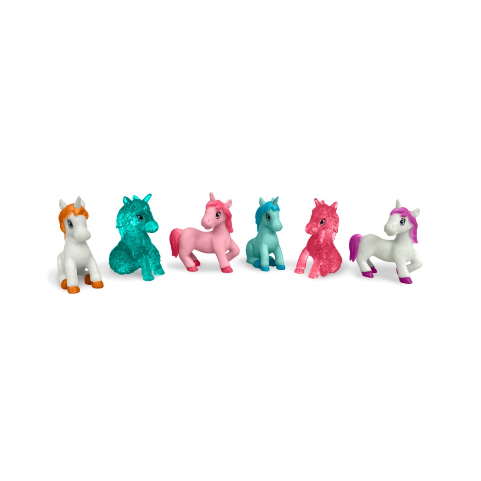 Zimpli Kids – Baff Bombz Surprise met Eenhoornfiguur - 1