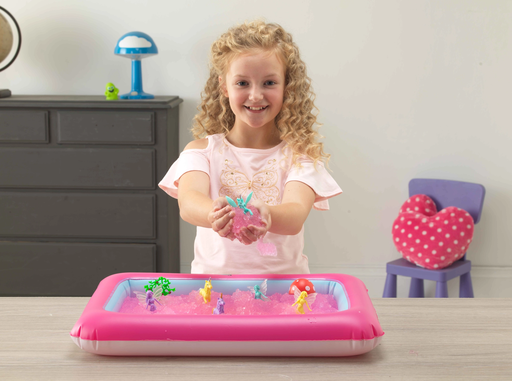 Zimpli Kids – Gelli Adventures Fantasy Sensorisch Speelset