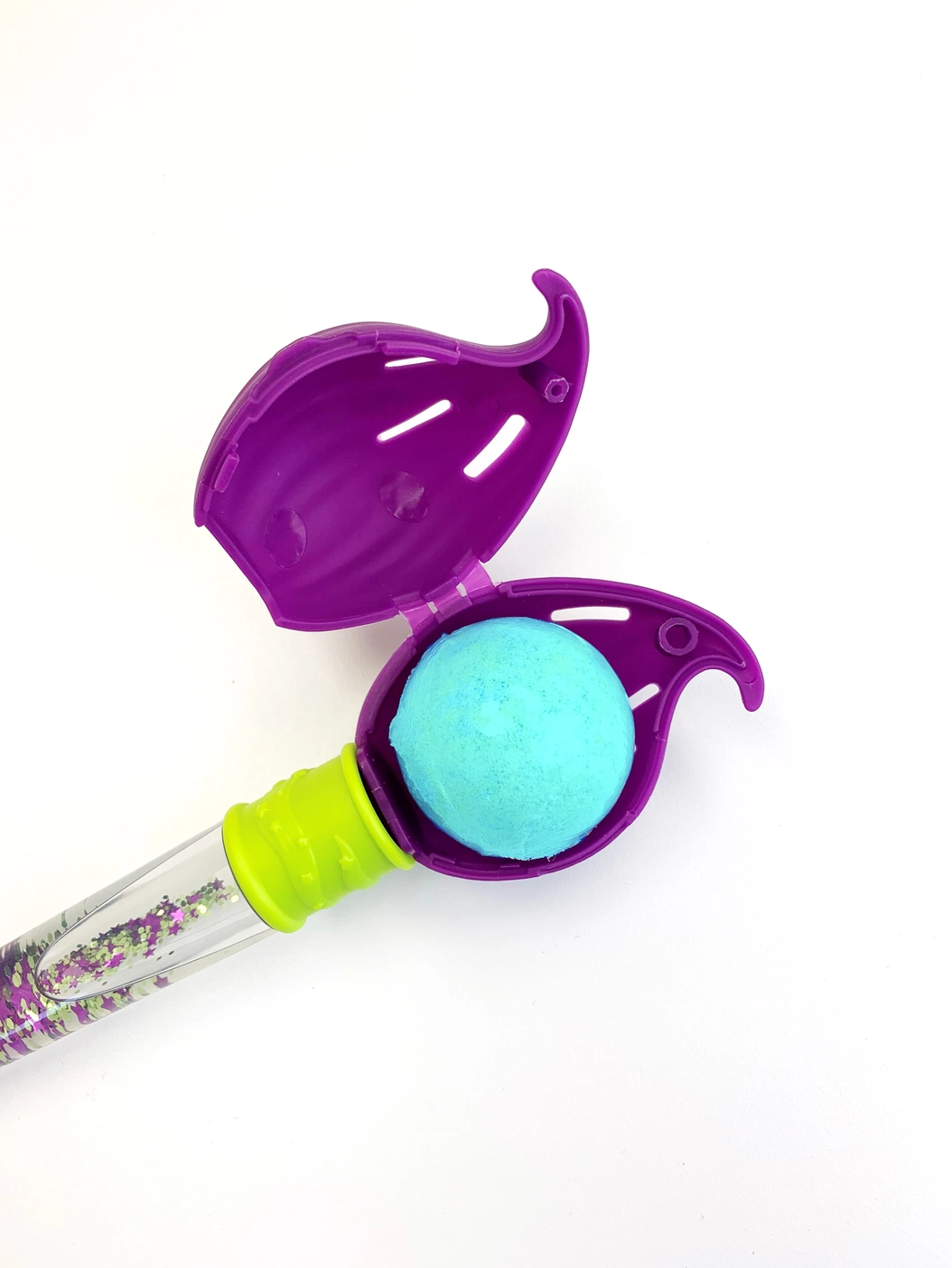 Zimpli Kids – Baff Bombz Magic Brush Badbruisballen - 2