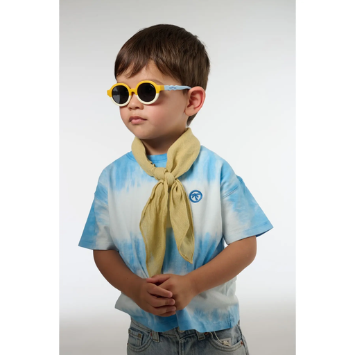 Komono - Bebe lemon triplets zonnebril (0-1y)