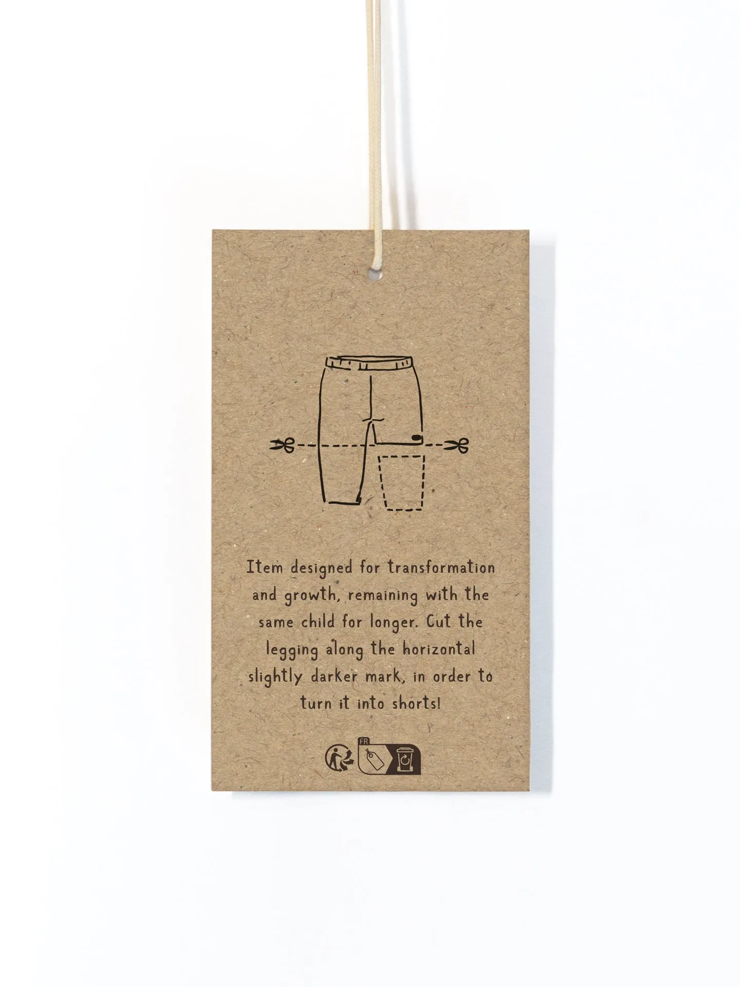 Play Up - Denim trousers (denim) - 3