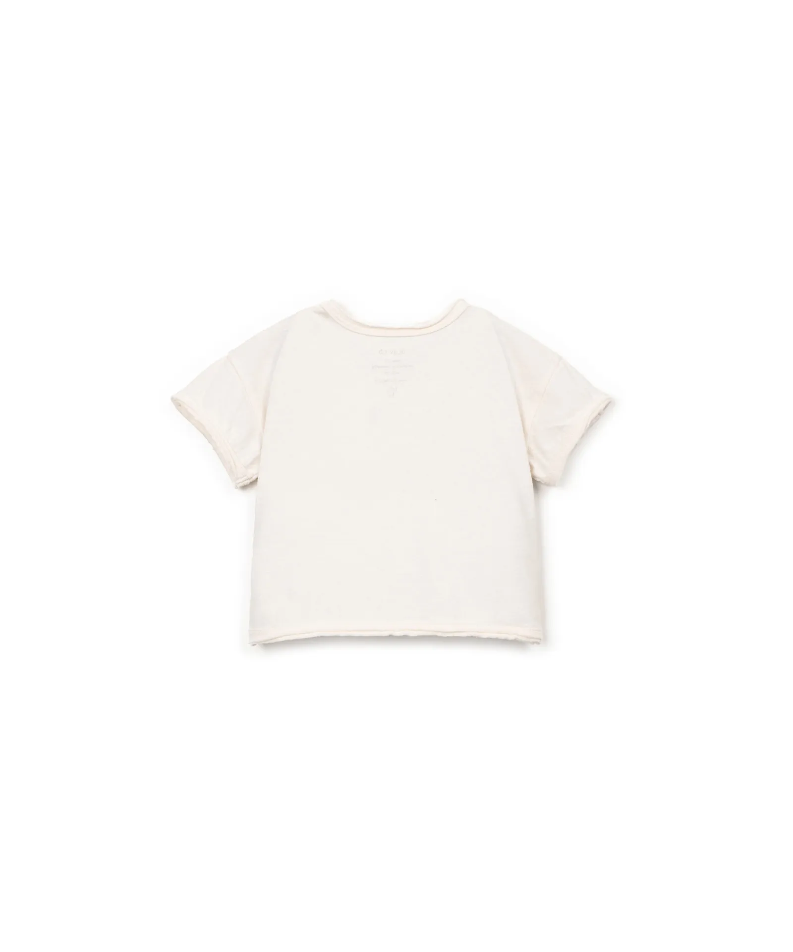 Play Up - Jersey t-shirt (bio resin) - 1