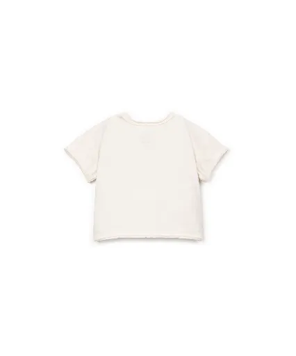 Play Up - Jersey t-shirt (bio resin)