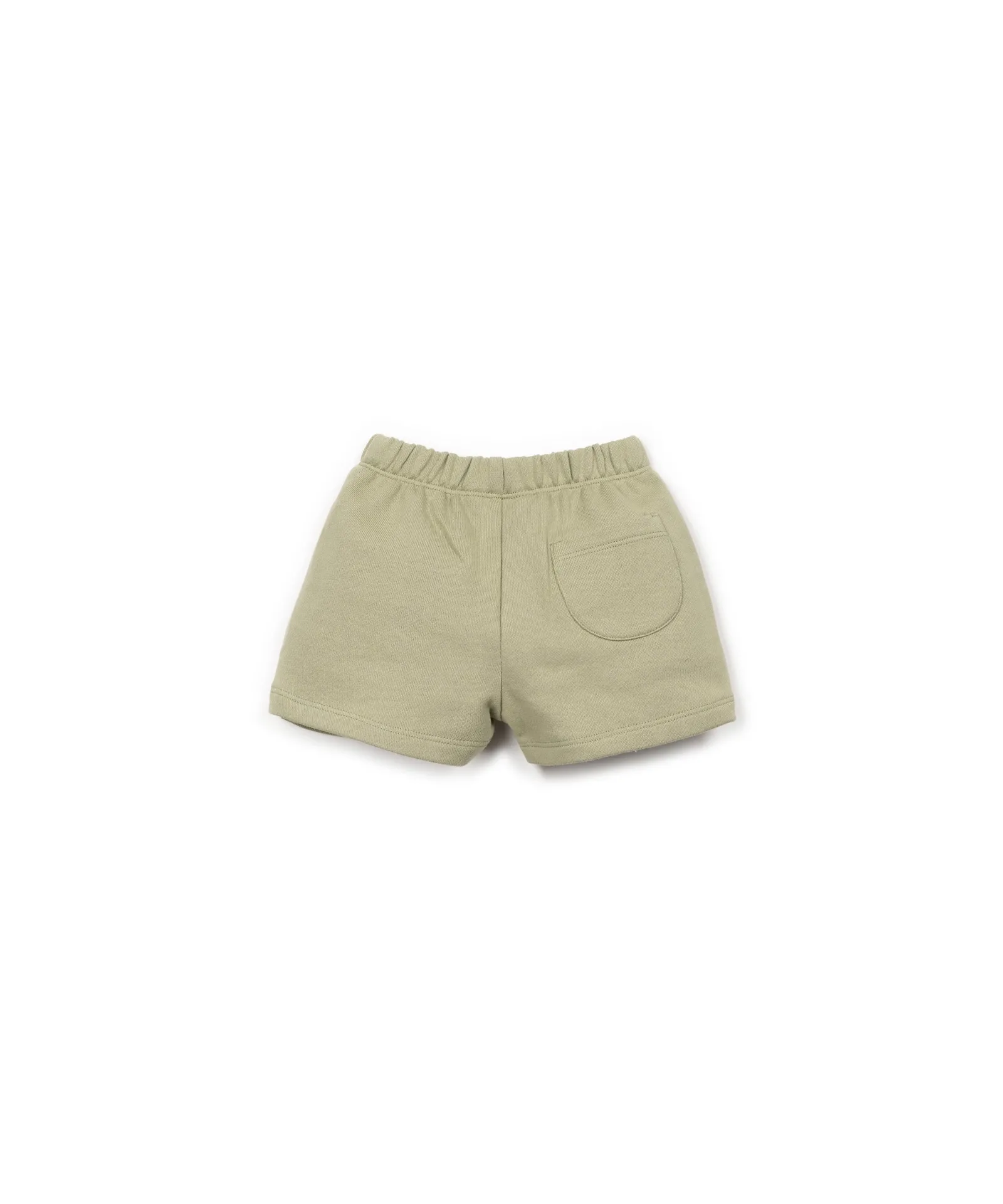 Play Up - Fleece shorts (texture) - 1