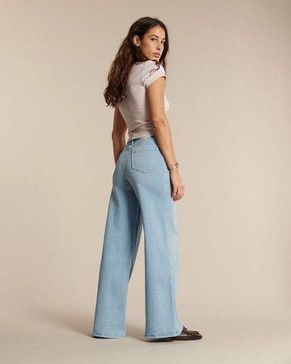 Labdip - Noemi flare jeans