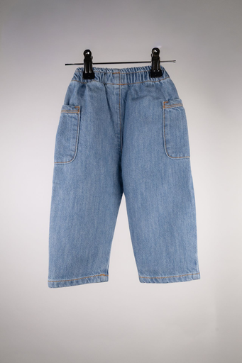 Play Up - Jeans