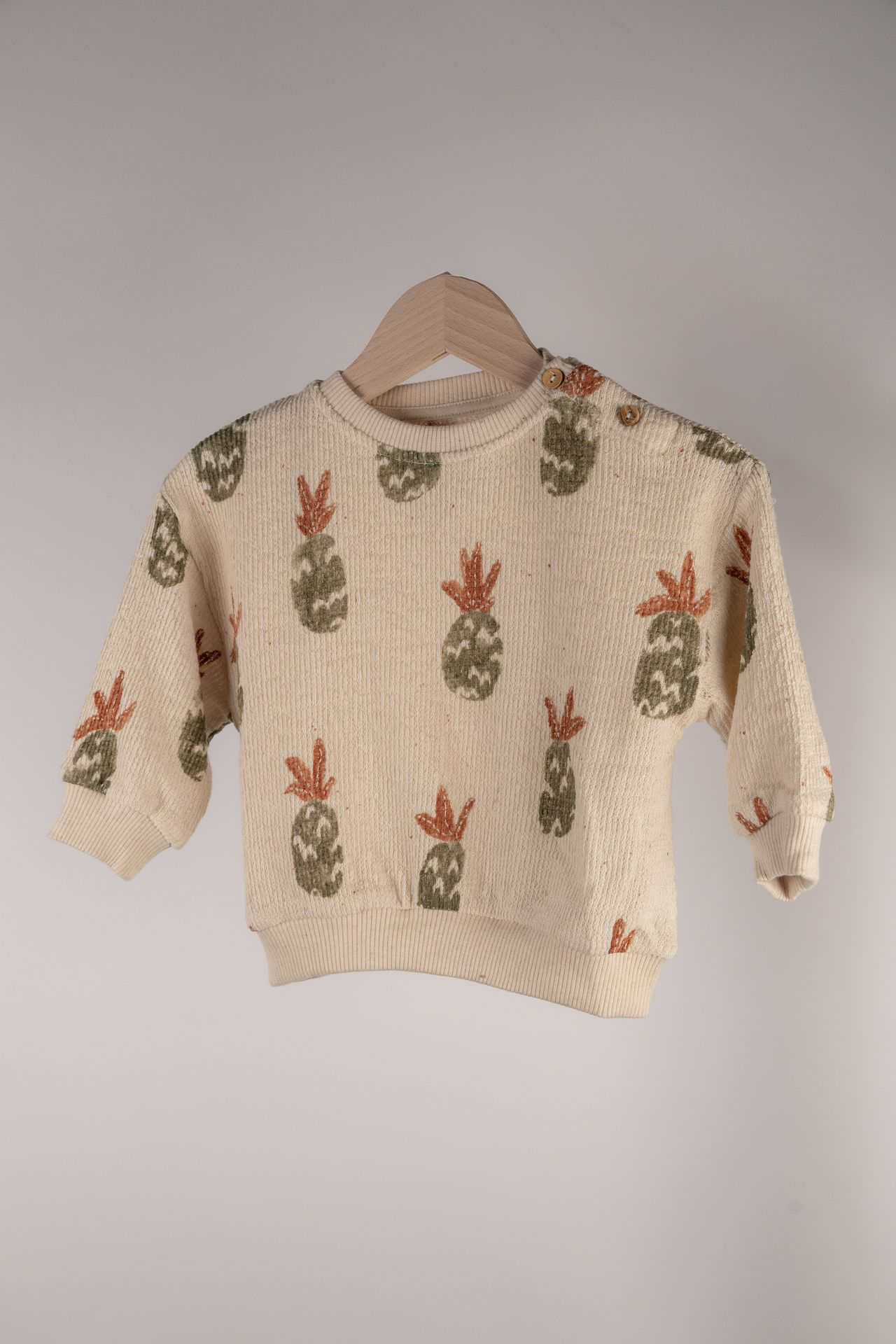 Play Up - Ananas sweater - 1