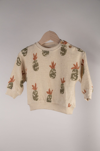 Play Up - Ananas sweater