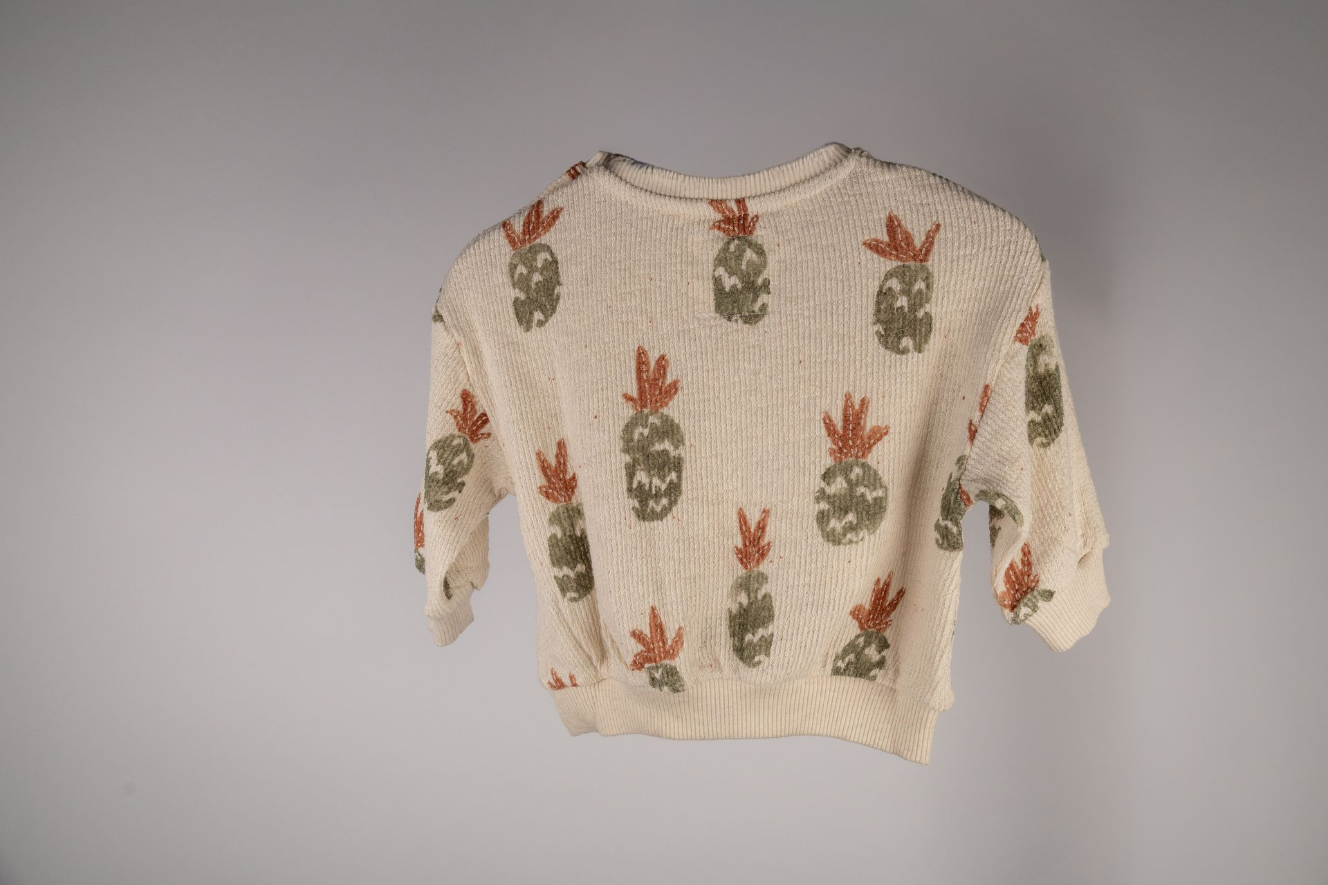 Play Up - Ananas sweater - 4