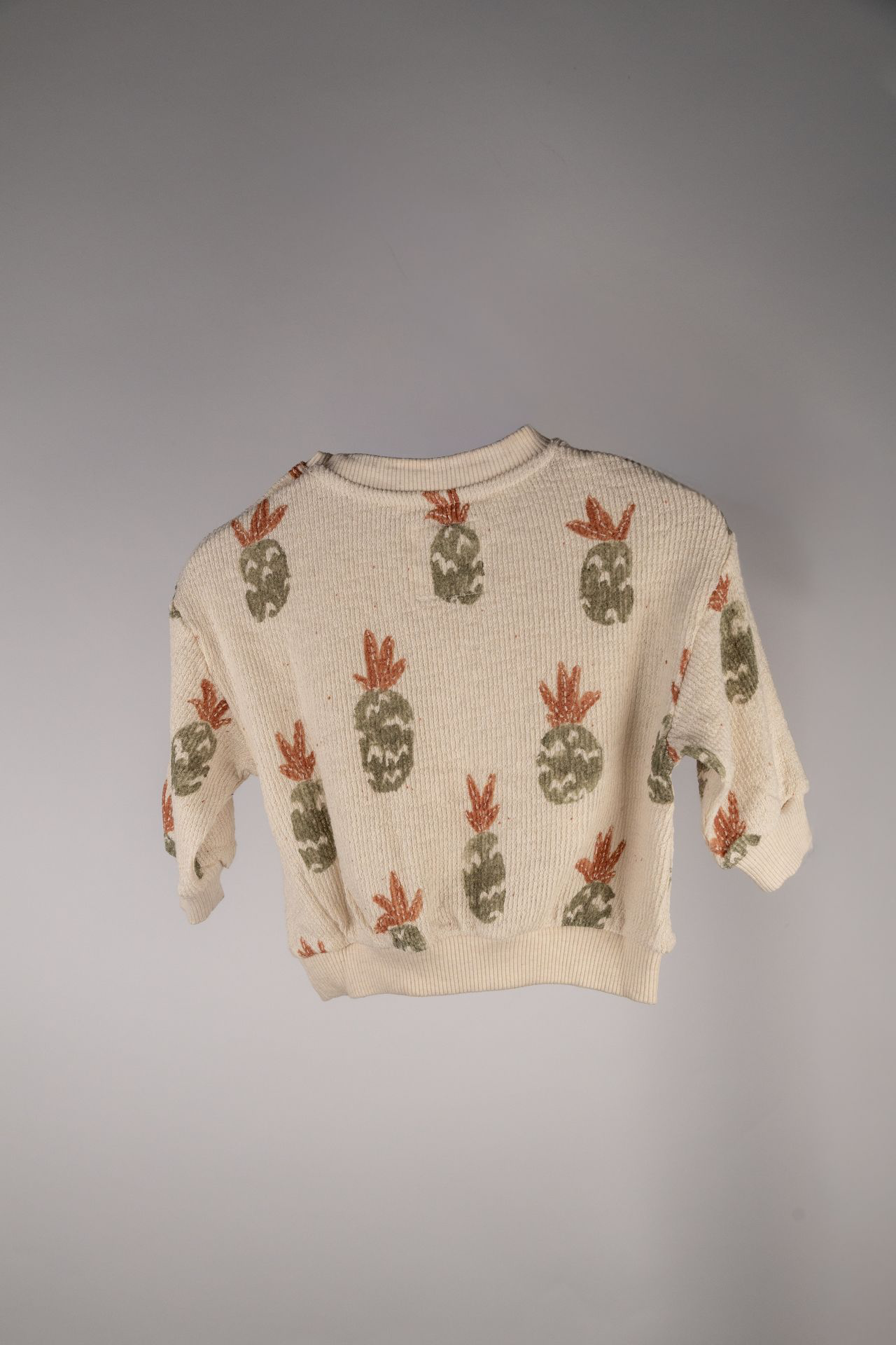 Play Up - Ananas sweater - 2