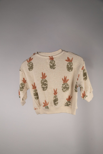 Play Up - Ananas sweater