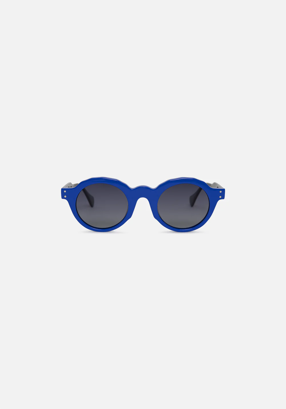 Dr. Bloom - Zonnebril blauw - 4
