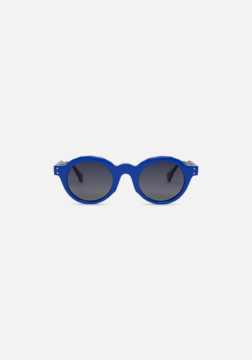 Dr. Bloom - Zonnebril blauw