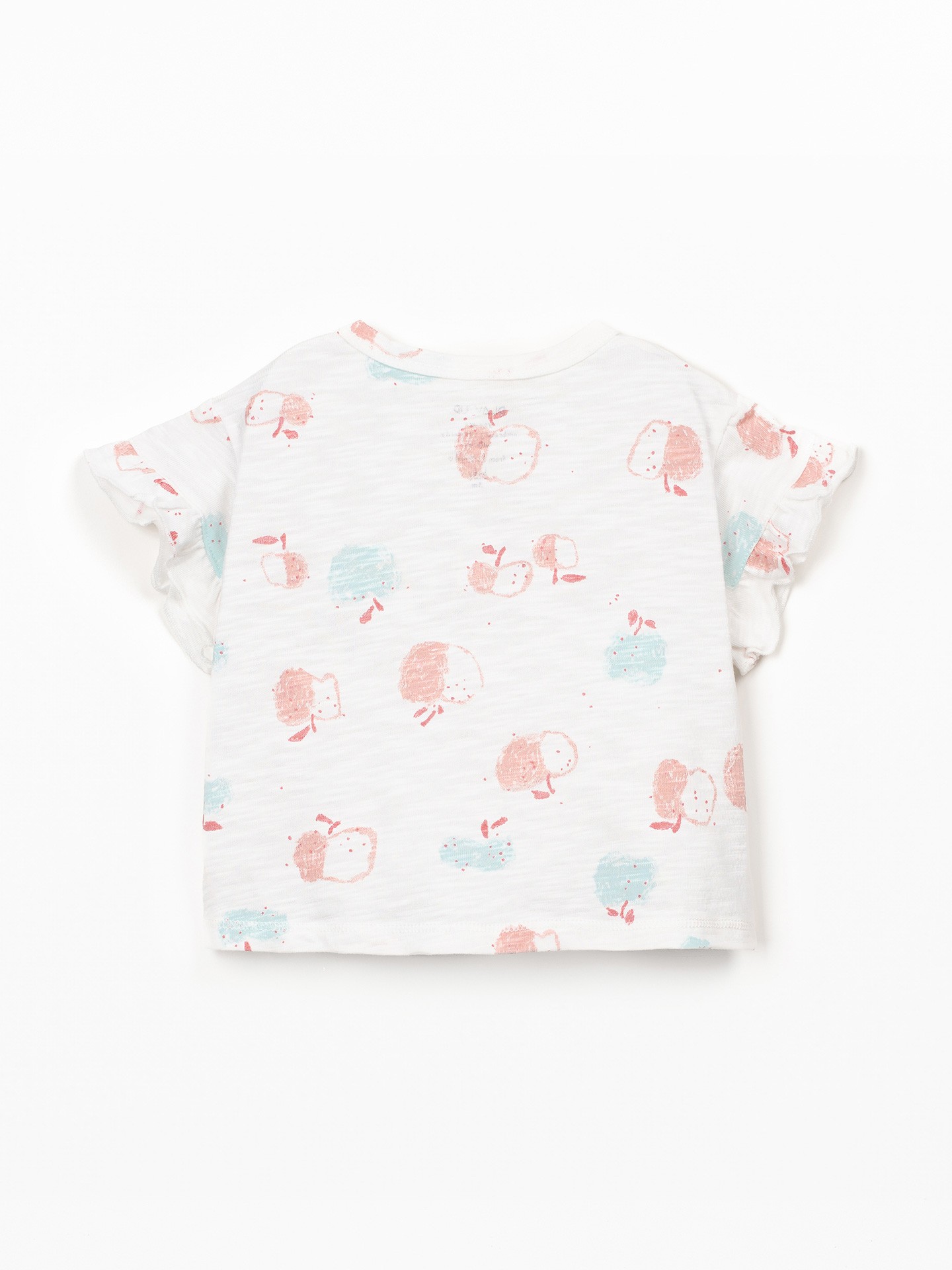 Play Up - Apple T-shirt - 1
