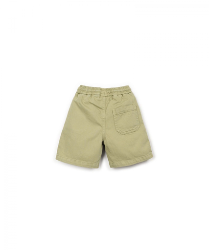 Play Up - Kaki short