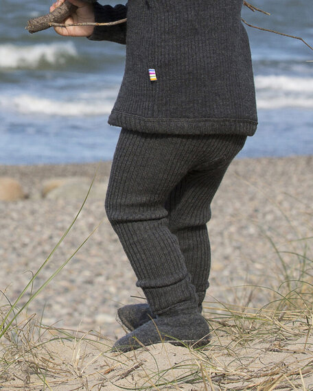Joha - Pants Heavy - Nature - 1