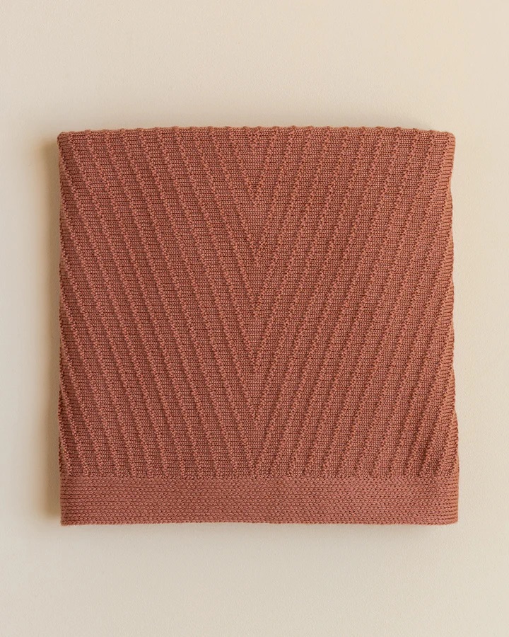 Hvid - Blanket Akira - Brick - 1
