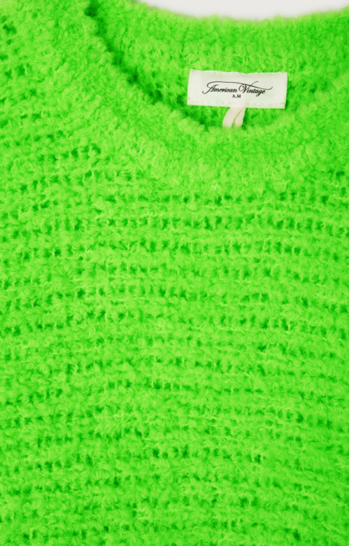 American Vintage - Zolly pull - Absinthe - 1