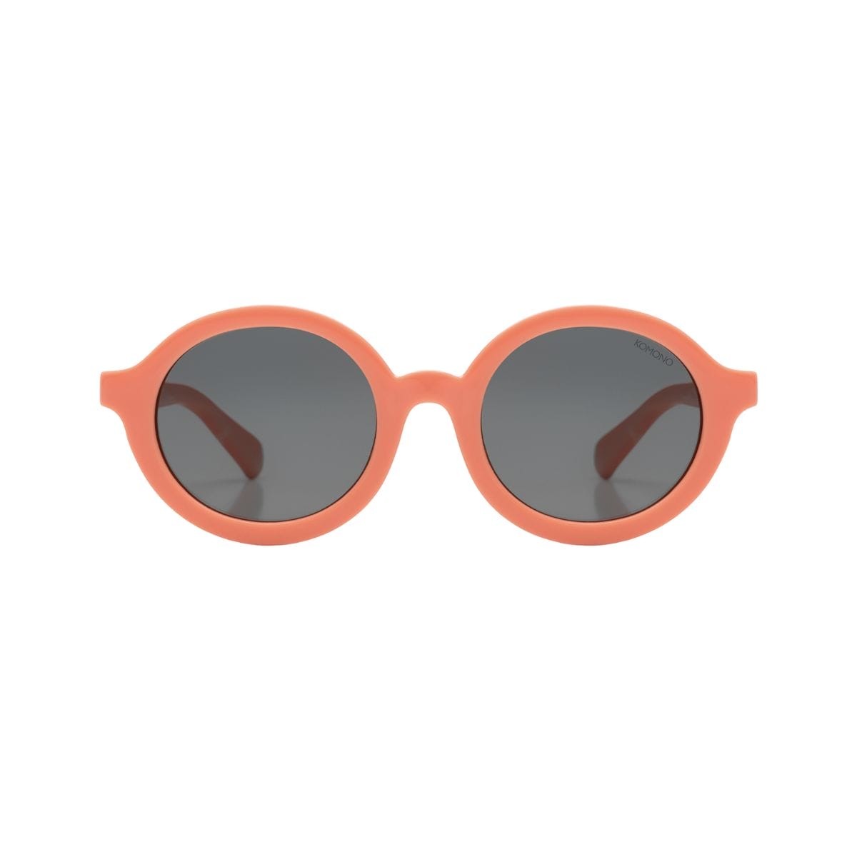 Komono - Lou glossy bubble zonnebril (3-5y) - 1