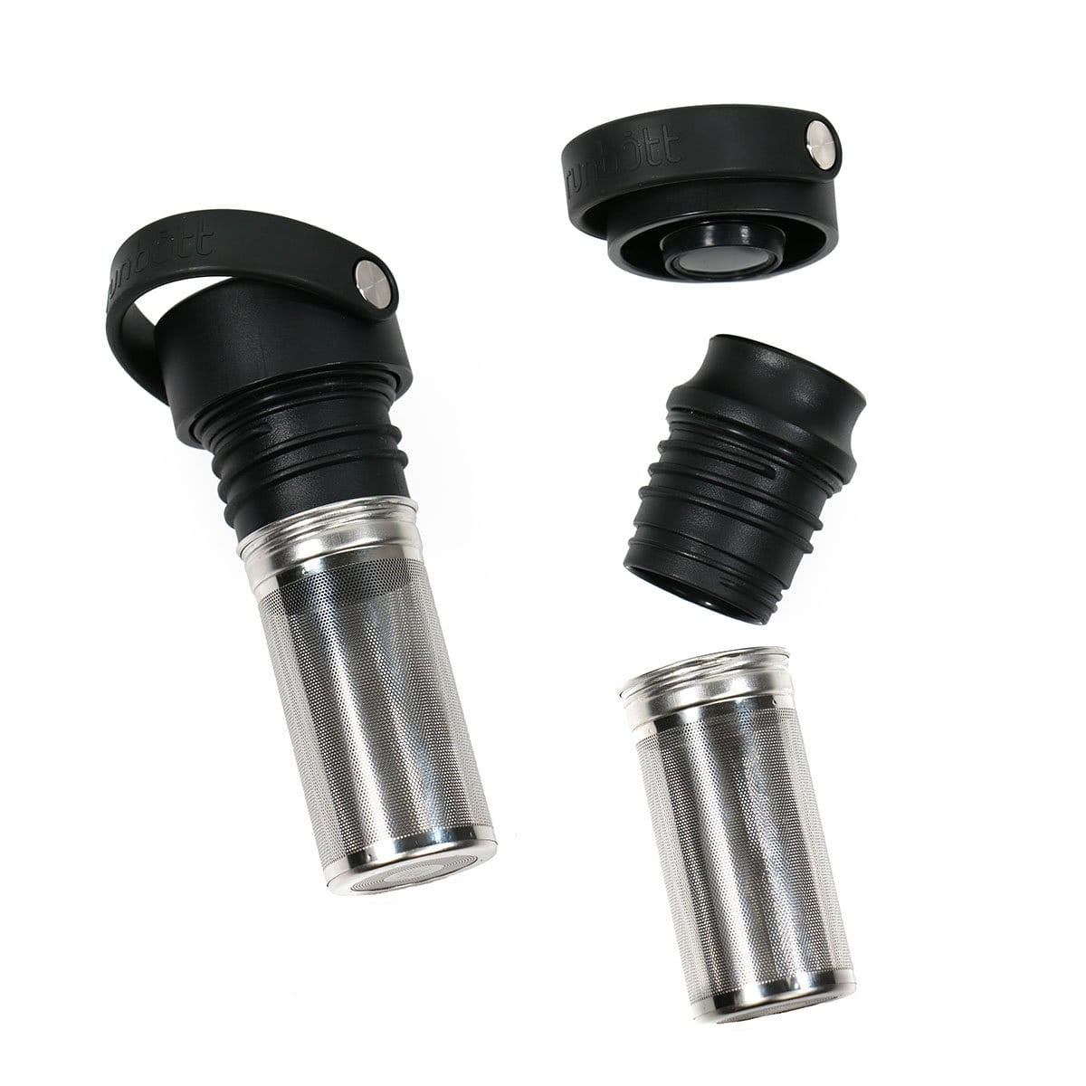 Runbott infuser dop  - 1