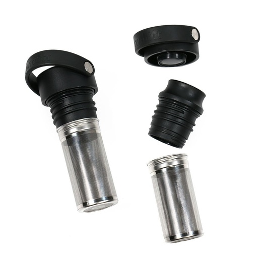 Runbott infuser dop 