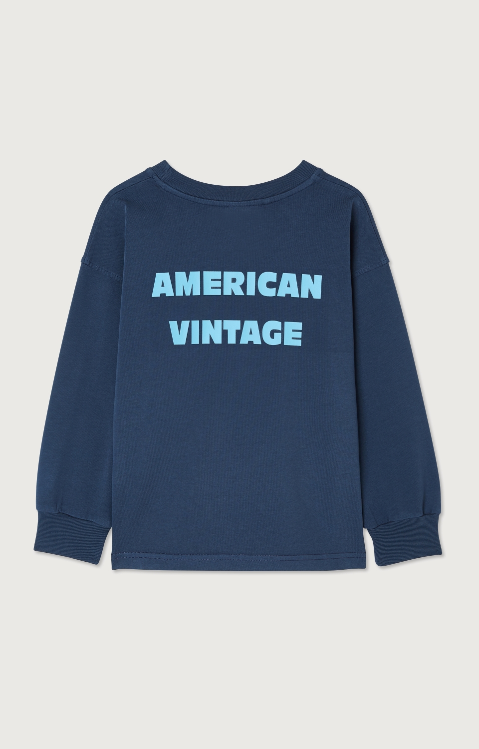 American Vintage - Sweater Fizvalley - 2