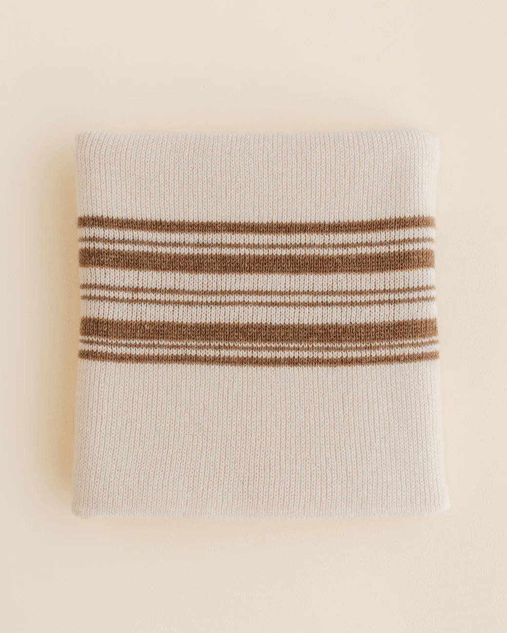 Hvid - Blanket Gilbert (Walnut) - 1