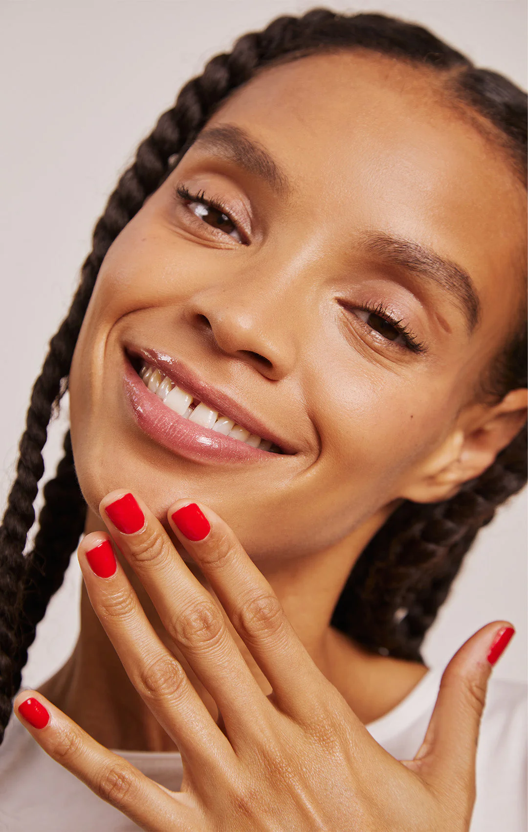 Karolin Van Loon - Angel lip gloss  - 3