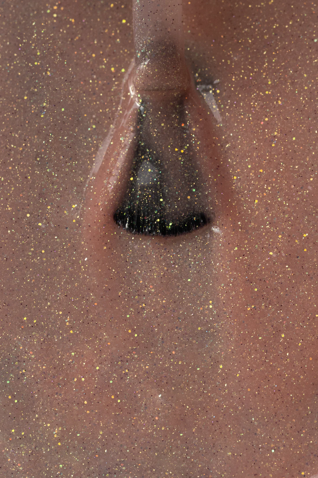 Karolin Van Loon - 45 crushed crystals - 1