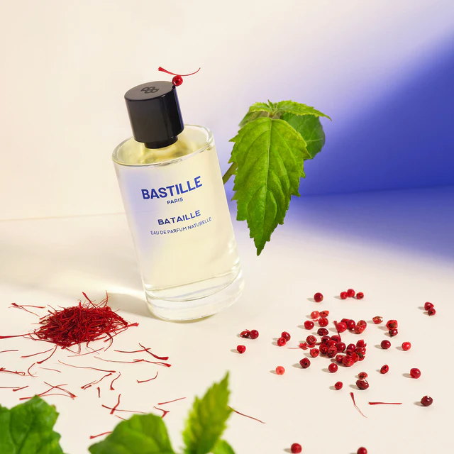 Bastille - Eau de parfum Bataille (50ml) - 1