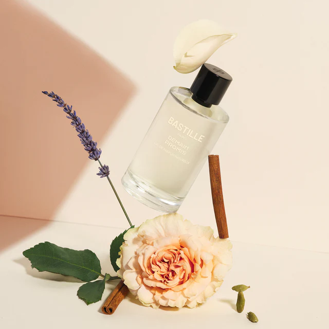 Bastille - Eau de parfum Demain promis (50ml) - 1