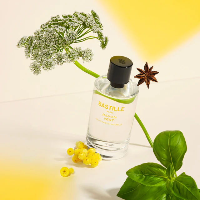 Bastille - Eau de parfum Rayon vert (50ml) - 1
