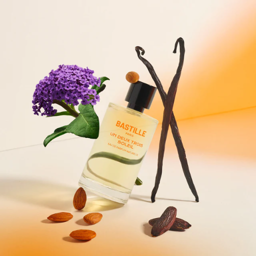 Bastille - Eau de parfum Un Deux Trois Soleil (50ml)