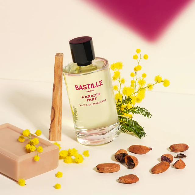 Bastille - Eau de parfum Paradis Nuit (50ml) - 1