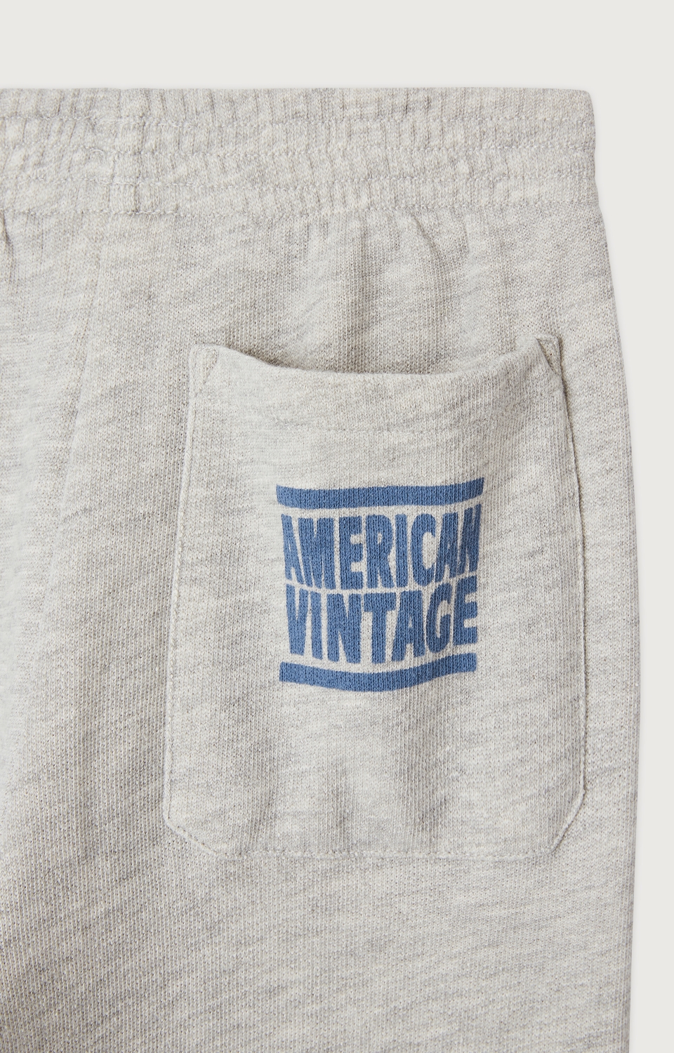 American Vintage - Zofbay joggingbroek - 4