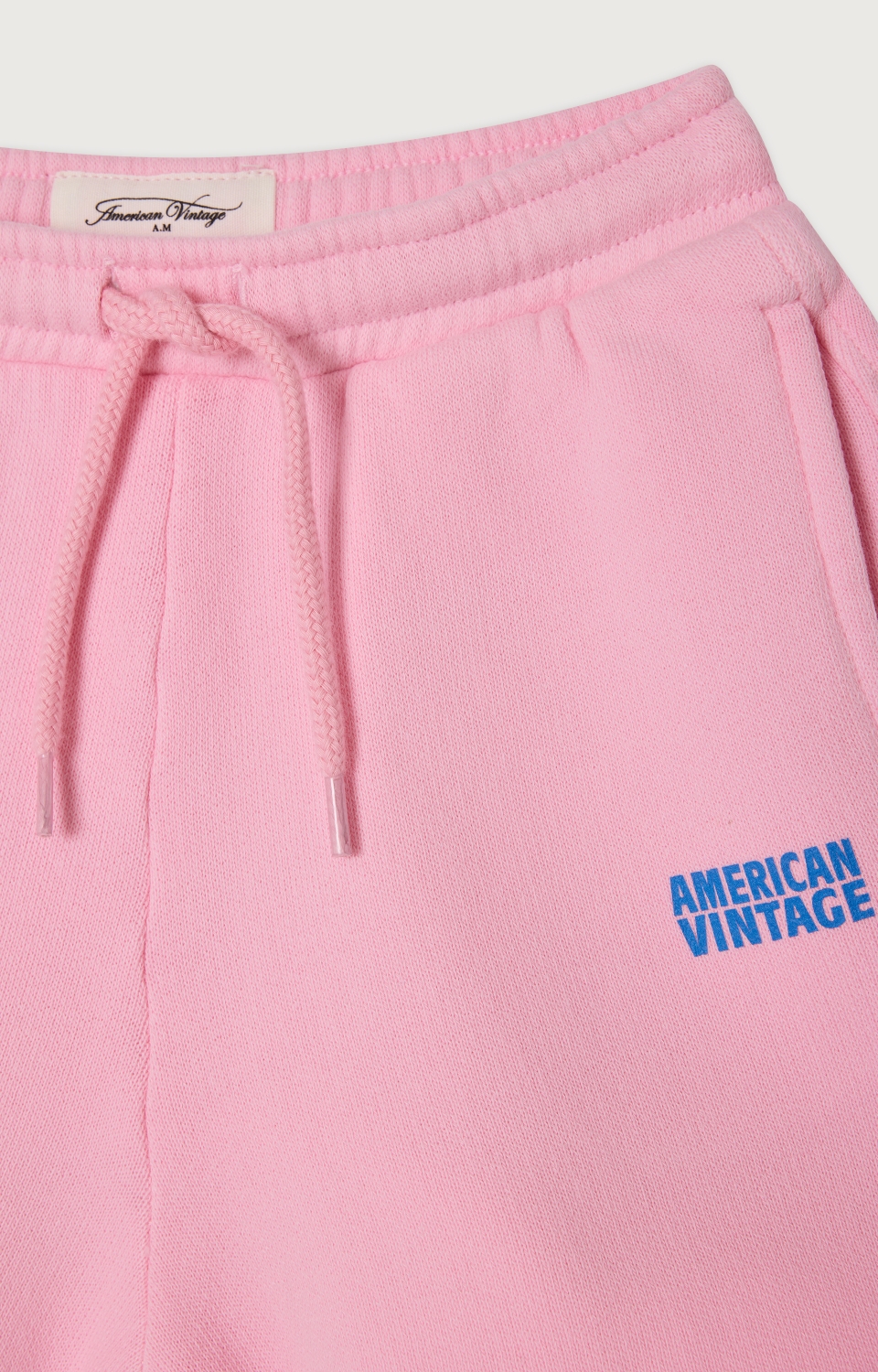 American Vintage - Izubird short - 1