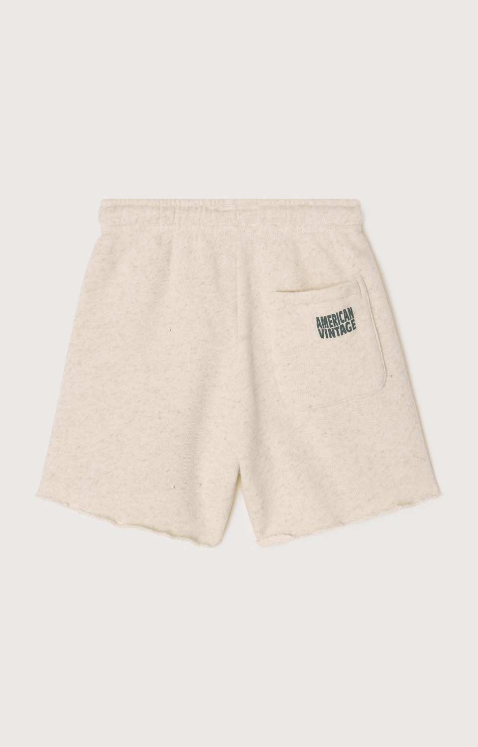 American Vintage - Itonay short - 3