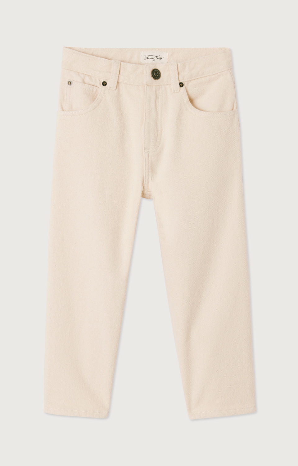 American Vintage - Spywood  jeans - 1