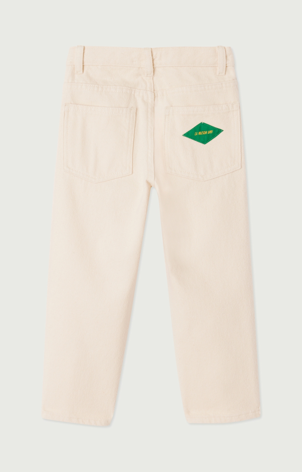 American Vintage - Spywood  jeans - 3